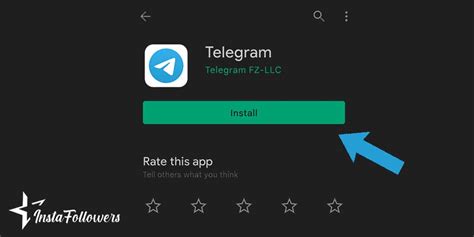 telegram download link for android